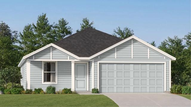 25564 Rose Creek Dr, Cleveland, TX 77328