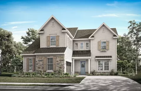 13648 Glennmayes Dr, Huntersville, NC 28078