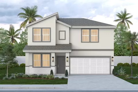 700 S Templo Dorado, Mission, TX 78572