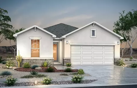 11118 Ground Cherry St, El Paso, TX 79934