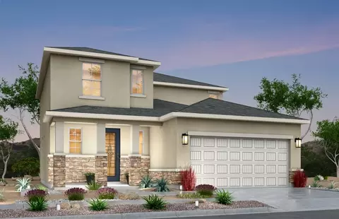 14412 Desert Wind, Horizon City, TX 79928