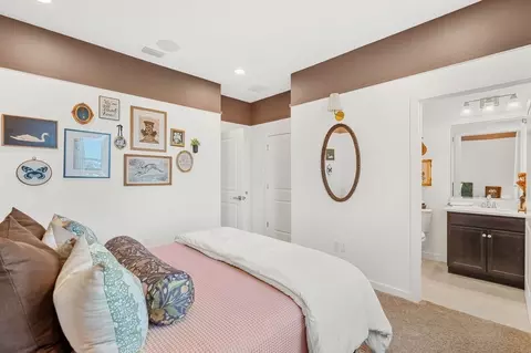Bedroom - 2944 Dampier Dr, Viera, FL 32940 photo 2 of 3