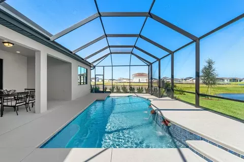 Exterior - 2944 Dampier Dr, Viera, FL 32940 photo 5 of 8