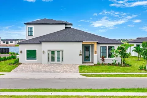 Exterior - 2944 Dampier Dr, Viera, FL 32940 photo 2 of 8