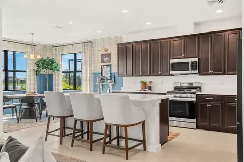 Kitchen - 2944 Dampier Dr, Viera, FL 32940 photo 1 of 4