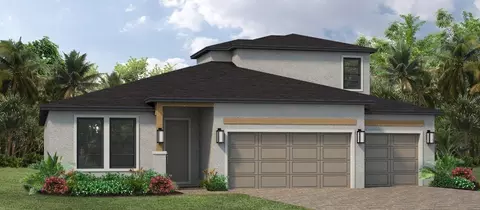 2944 Dampier Dr, Viera, FL 32940