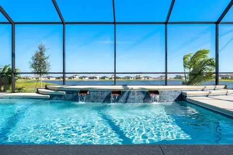 Exterior - 2944 Dampier Dr, Viera, FL 32940 photo 4 of 8