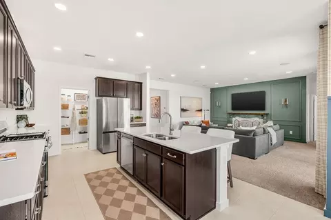 Kitchen - 2944 Dampier Dr, Viera, FL 32940 photo 4 of 4