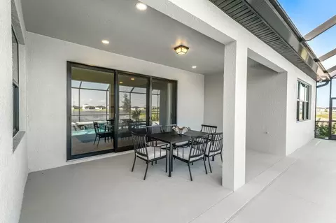 Exterior - 2944 Dampier Dr, Viera, FL 32940 photo 8 of 8