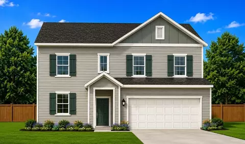 48 Hickory Grove Ln, Hoschton, GA 30548