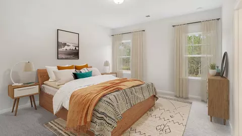 Bedroom - 376 Guy Williams Rd, Rock Spring, GA 30739 photo 1 of 14