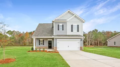 Exterior - 376 Guy Williams Rd, Rock Spring, GA 30739 photo 6 of 17