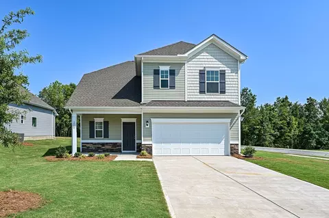 Exterior - 376 Guy Williams Rd, Rock Spring, GA 30739 photo 8 of 17