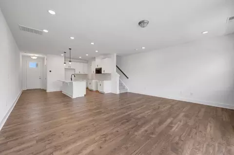 Living - 120 Silver Pine Dr, Angier, NC 27501 photo 3 of 3