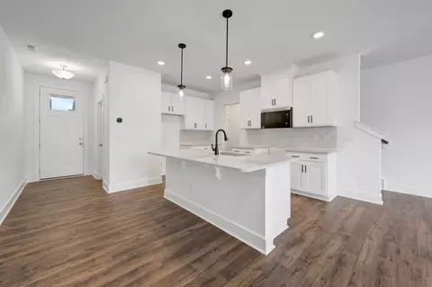 Entry Way - 120 Silver Pine Dr, Angier, NC 27501 photo 1 of 1