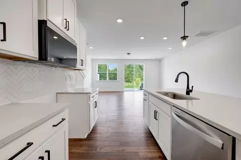 Kitchen - 120 Silver Pine Dr, Angier, NC 27501 photo 1 of 2