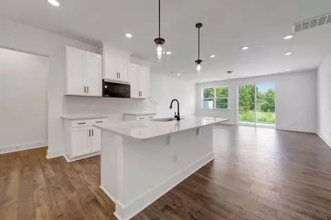 Kitchen - 120 Silver Pine Dr, Angier, NC 27501 photo 2 of 2