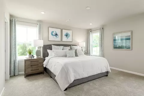 Bedroom - 100 Irving St, Franklin, VA 23851 photo 1 of 6