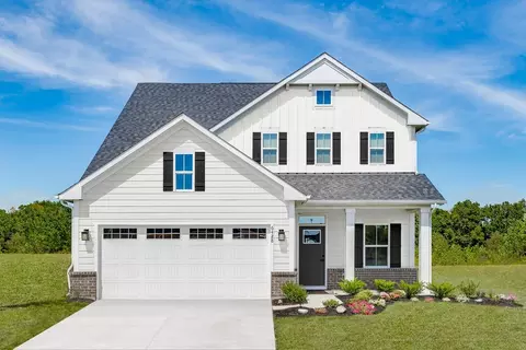 Exterior - 100 Irving St, Franklin, VA 23851 photo 2 of 5
