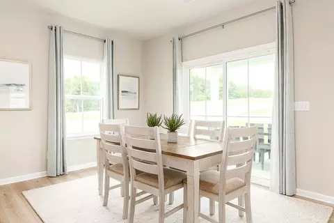 Dining - 100 Irving St, Franklin, VA 23851 photo 1 of 1
