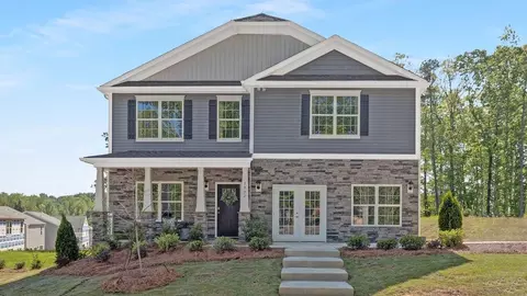 112 Piney Woods Rd, Fletcher, NC 28732