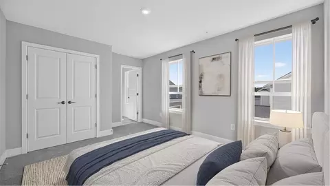 Bedroom - 17055 Gathering St, Boyds, MD 20841 photo 3 of 3
