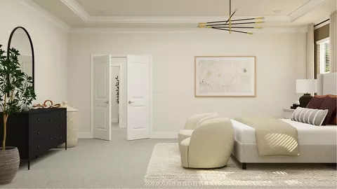 Bedroom - 17055 Gathering St, Boyds, MD 20841 photo 2 of 8