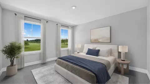 Bedroom - 17055 Gathering St, Boyds, MD 20841 photo 1 of 3