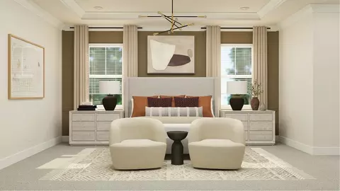 Bedroom - 17055 Gathering St, Boyds, MD 20841 photo 1 of 8