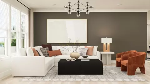 Living - 17055 Gathering St, Boyds, MD 20841 photo 2 of 3