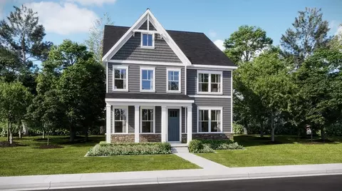 Exterior - 17055 Gathering St, Boyds, MD 20841 photo 2 of 2