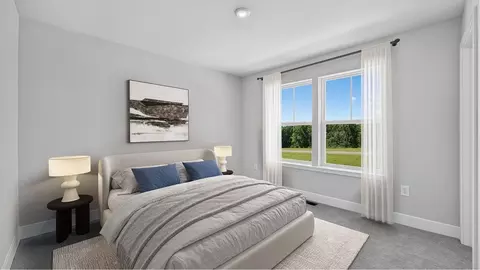 Bedroom - 17055 Gathering St, Boyds, MD 20841 photo 2 of 3