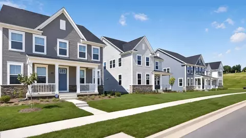 Exterior - 17055 Gathering St, Boyds, MD 20841 photo 3 of 3