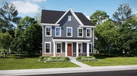 21917 Parkland Trace Ter, Boyds, MD 20841