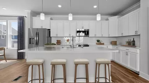 Kitchen - 17055 Gathering St, Boyds, MD 20841 photo 2 of 5