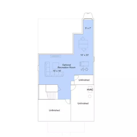 Floorplan - 17055 Gathering St, Boyds, MD 20841 photo 7 of 7