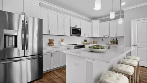 Kitchen - 17055 Gathering St, Boyds, MD 20841 photo 1 of 5