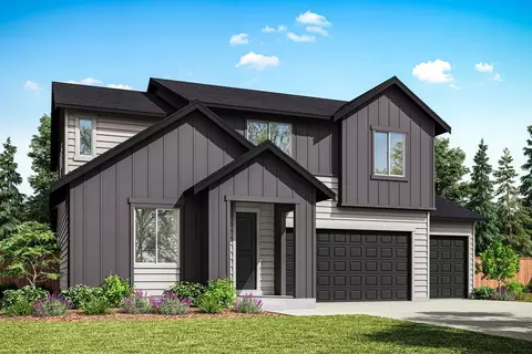 4311 SW Kerbin Ln, Port Orchard, WA 98366