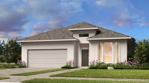 9319 Pentland Valley Ln, Cypress, TX 77433