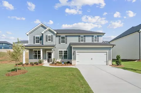 5627 Rosehall Pl, Atlanta, GA 30349