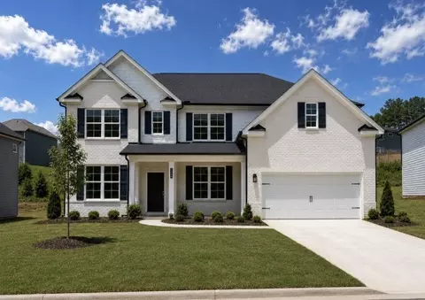 5627 Rosehall Pl, Atlanta, GA 30349