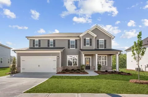 5627 Rosehall Pl, Atlanta, GA 30349