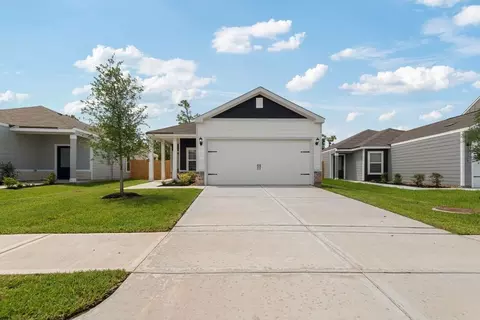 20313 Evergreen Cypress Dr, Hockley, TX 77447