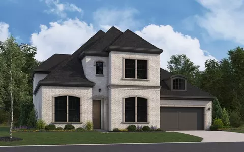 270 Twilight Dr, Prosper, TX 75078