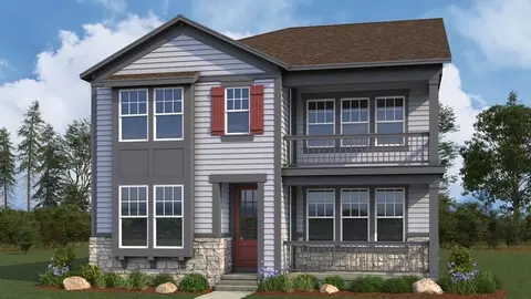 Exterior - 24217 E 53rd Dr, Aurora, CO 80019 photo 2 of 6