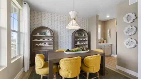 Dining - 24217 E 53rd Dr, Aurora, CO 80019 photo 2 of 2