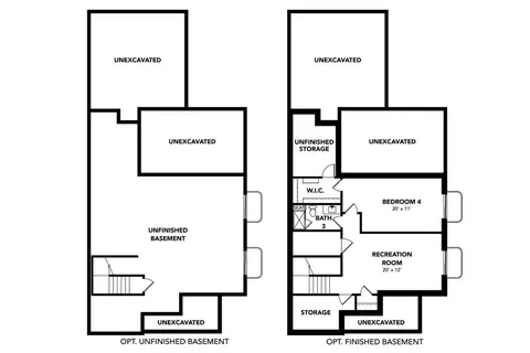 Floorplan - 24217 E 53rd Dr, Aurora, CO 80019 photo 3 of 3