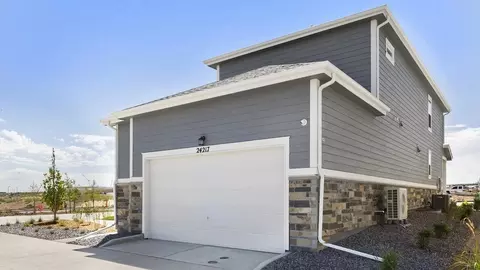 Exterior - 24217 E 53rd Dr, Aurora, CO 80019 photo 6 of 6