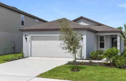 12713 Wanderlust Pl, Parrish, FL 34219
