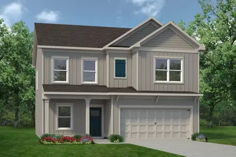 136 Peters St, Calhoun, GA 30701